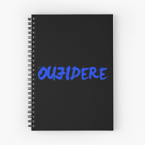 Item preview, Oujidere Shirt designed and sold by JaneFlame.