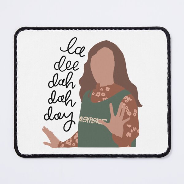 Item preview, Green peace girl designed and sold by WainWoodDesigns.