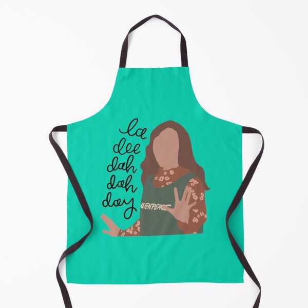 Item preview, Green peace girl   designed and sold by WainWoodDesigns.