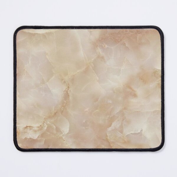 Item preview, Soft light pink marble print designed and sold by HadeeeeL.