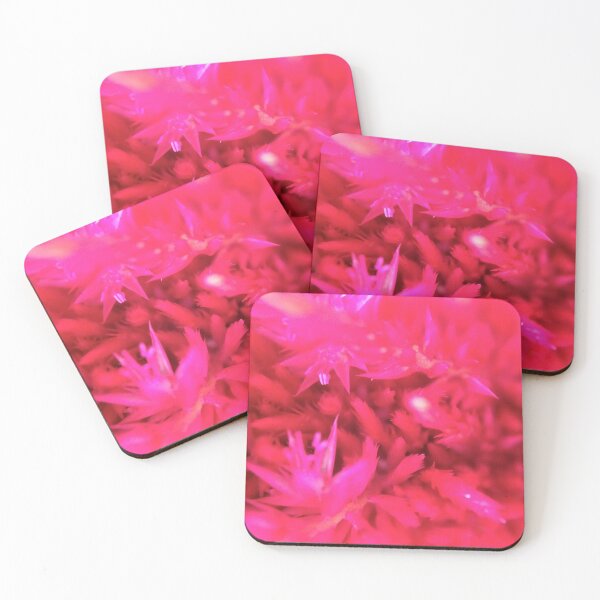 Item preview, Fuchsia Floral Fun designed and sold by eyly.