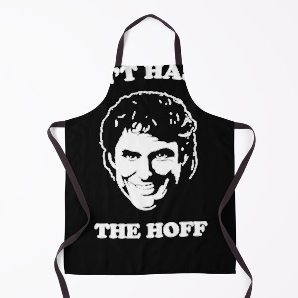 Item preview, David Hasselhoff Dont Hassel The Hoff s Gift For Fans, For Men and Women designed and sold by ZaneCray.