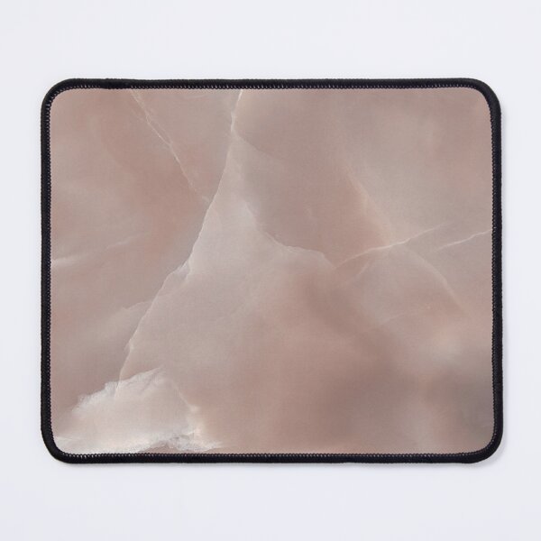 Item preview, Soft dusty pink marble print designed and sold by HadeeeeL.