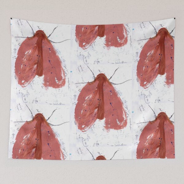 Item preview, Moth designed and sold by John Douglas.