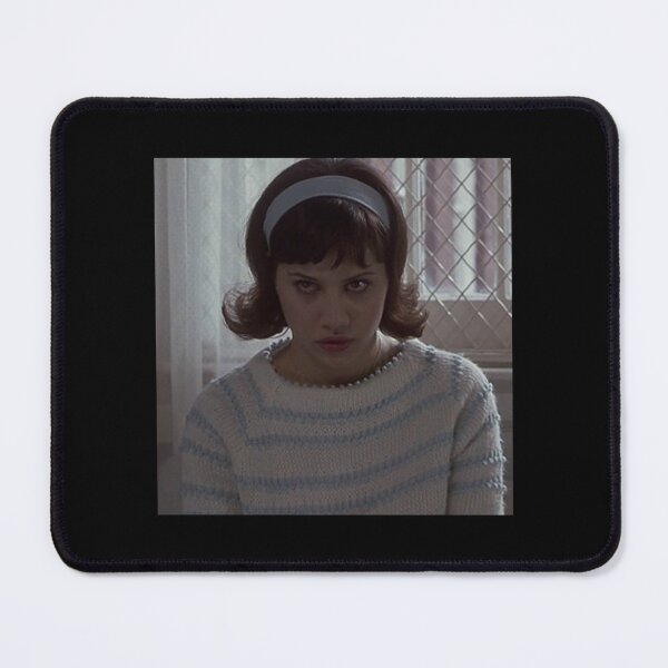 Item preview, daisy randone girl interrupted  designed and sold by Hellmouthe.