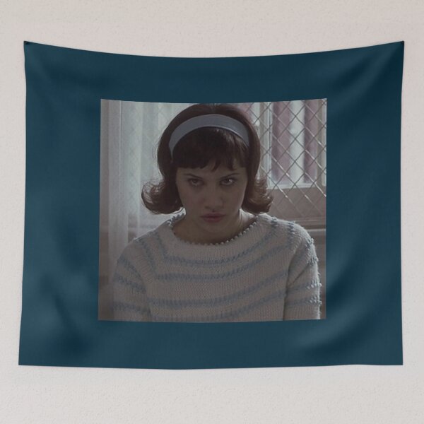 Item preview, daisy randone girl interrupted  designed and sold by Hellmouthe.