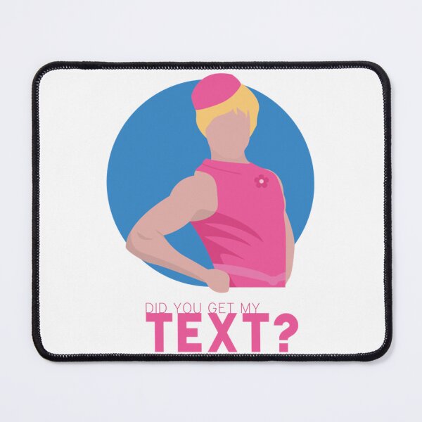 Item preview, did you get my text   designed and sold by WainWoodDesigns.