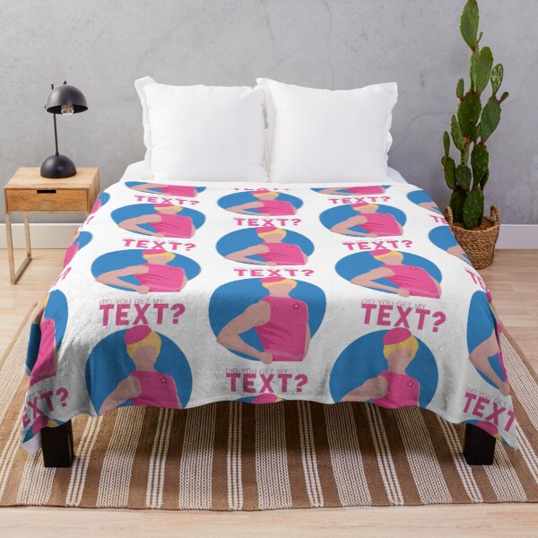Item preview, did you get my text   designed and sold by WainWoodDesigns.
