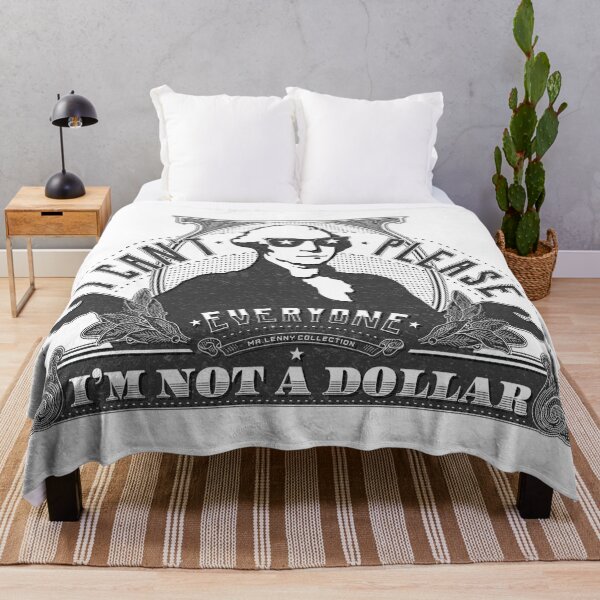 Item preview, I can't please everyone. I'm not a dollar! / vintage edition designed and sold by mr-Lenny-Loves.