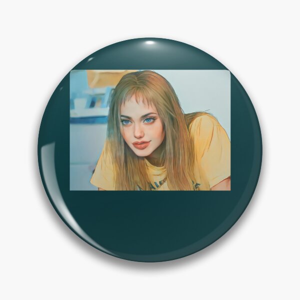 Item preview, Dont point your finger at crazy people Girl Interrupted   designed and sold by Hellmouthe.