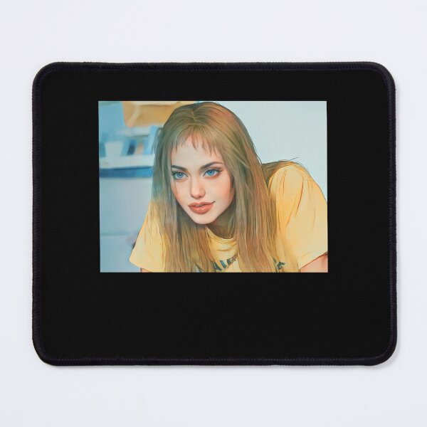 Item preview, Dont point your finger at crazy people Girl Interrupted   designed and sold by Hellmouthe.