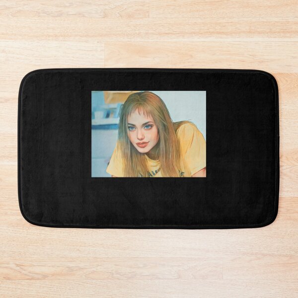 Item preview, Dont point your finger at crazy people Girl Interrupted   designed and sold by Hellmouthe.