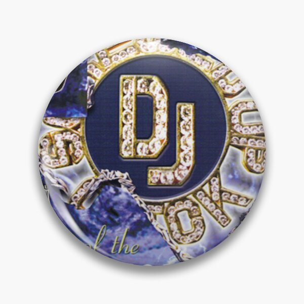 Item preview, Dj Screw designed and sold by ZaneCray.