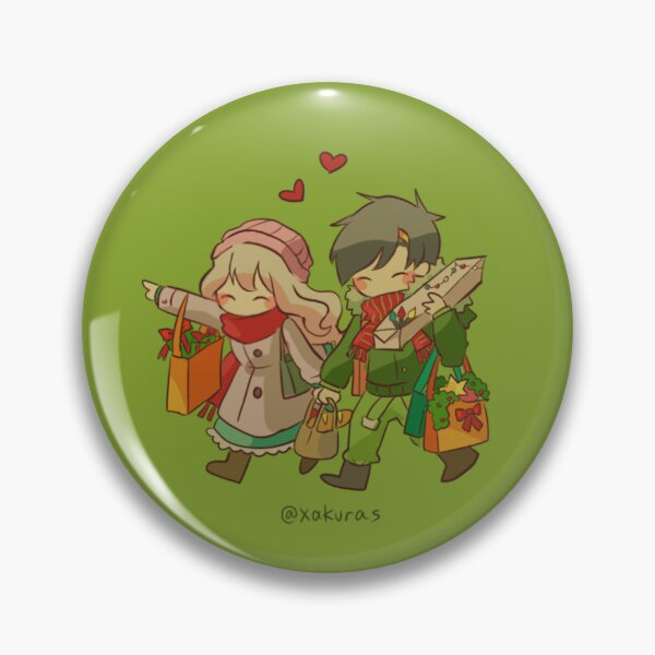 Item preview, Kagerou Project - Setomary designed and sold by xakurara.