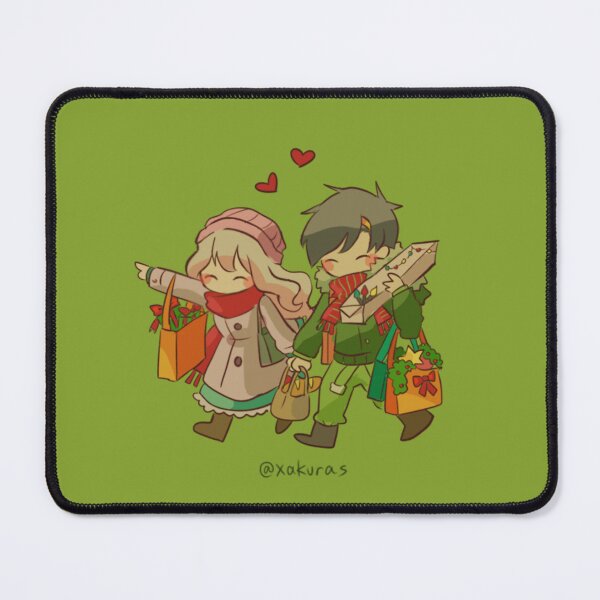 Item preview, Kagerou Project - Setomary designed and sold by xakurara.