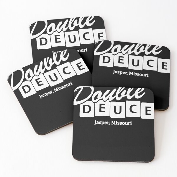 Item preview, Double Deuce vintage designed and sold by ZaneCray.