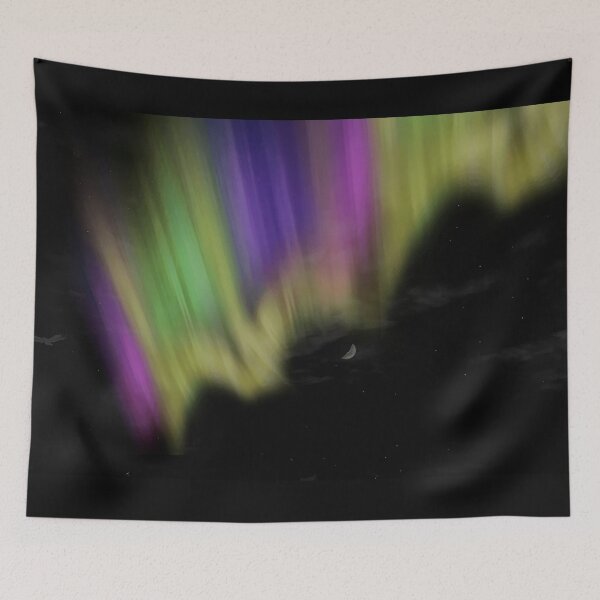 Item preview, aurora on second life designed and sold by The Poette.