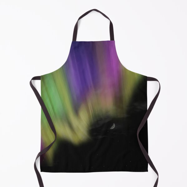Item preview, aurora on second life designed and sold by The Poette.