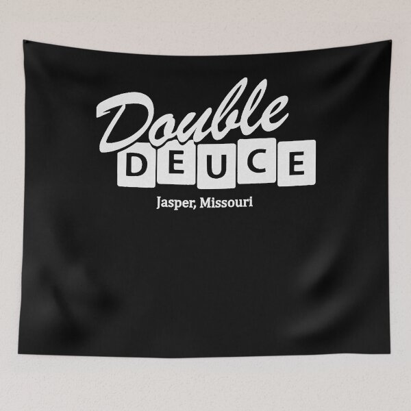 Item preview, Double Deuce vintage designed and sold by ZaneCray.