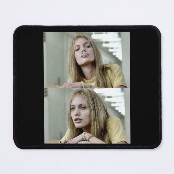 Item preview, girl interrupted   designed and sold by Hellmouthe.