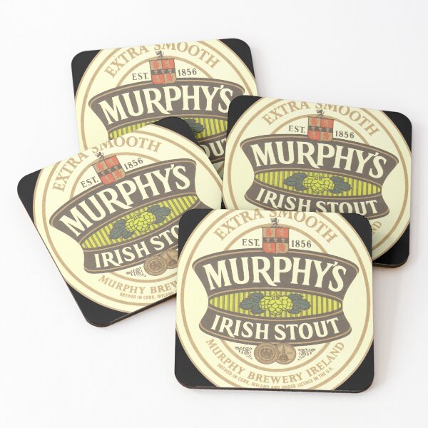 Item preview, Murphys Round Vintage Classic  designed and sold by HENDRIKMARTEN.