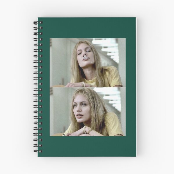 Item preview, girl interrupted   designed and sold by Hellmouthe.