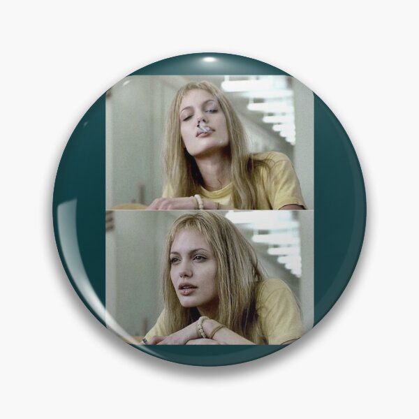 Item preview, girl interrupted   designed and sold by Hellmouthe.