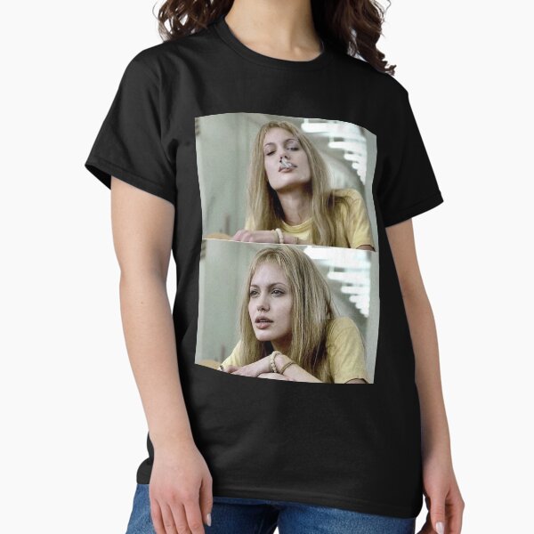 Item preview, girl interrupted   designed and sold by Hellmouthe.