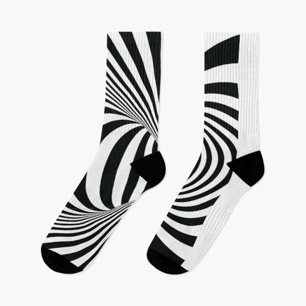 Artikelvorschau, Op Art Liquid Line Unendliche Kreisillusion entworfen und verkauft von DeliveryGeorge.