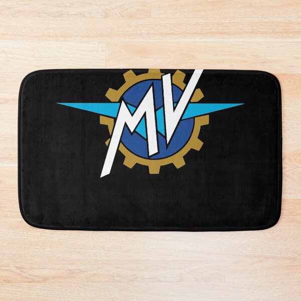 Item preview, Mv Agusta Logo Essential  designed and sold by HENDRIKMARTEN.
