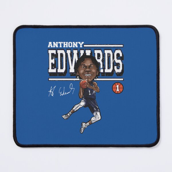 Item preview, Anthony Edwards Cartoon designed and sold by richardreesep.