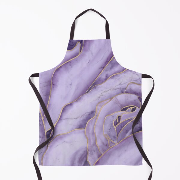 Item preview, Lavender Marble Rose designed and sold by k9printart.