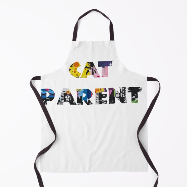Item preview, Cat Parent designed and sold by kryative.