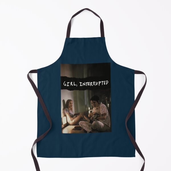 Item preview, Girl Interrupted 90s movie Poster designed and sold by Hellmouthe.