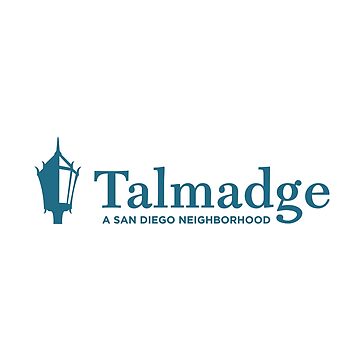 Artwork thumbnail, Talmadge Light Logo by JaynaMcLeod
