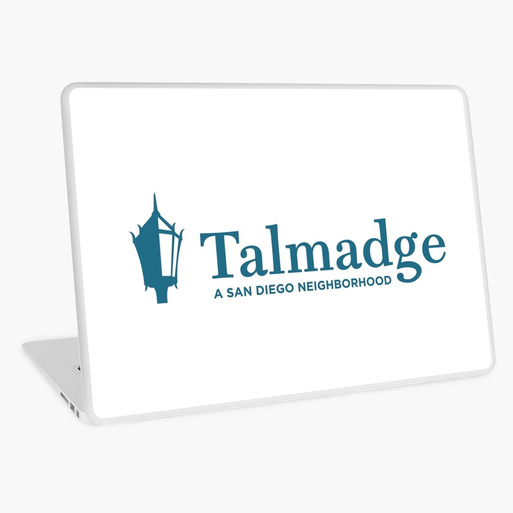 Item preview, Laptop Skin designed and sold by JaynaMcLeod.