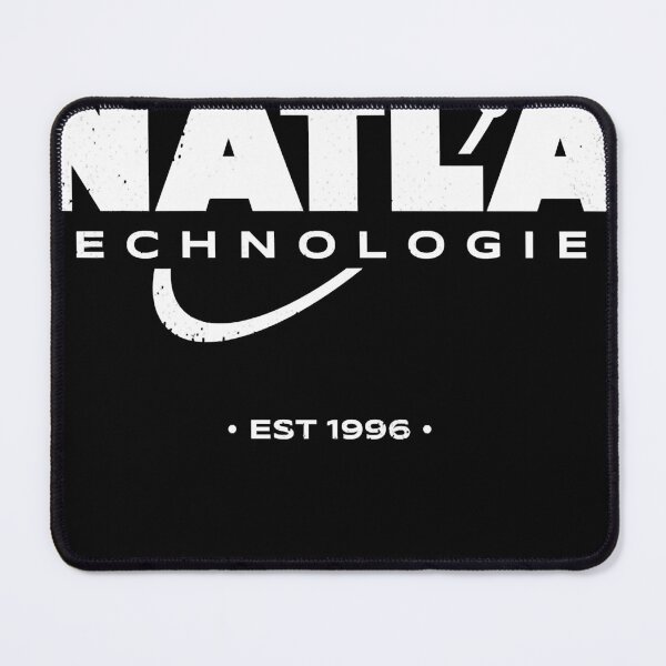 Item preview, Natla Technologies Classic designed and sold by HENDRIKMARTEN.