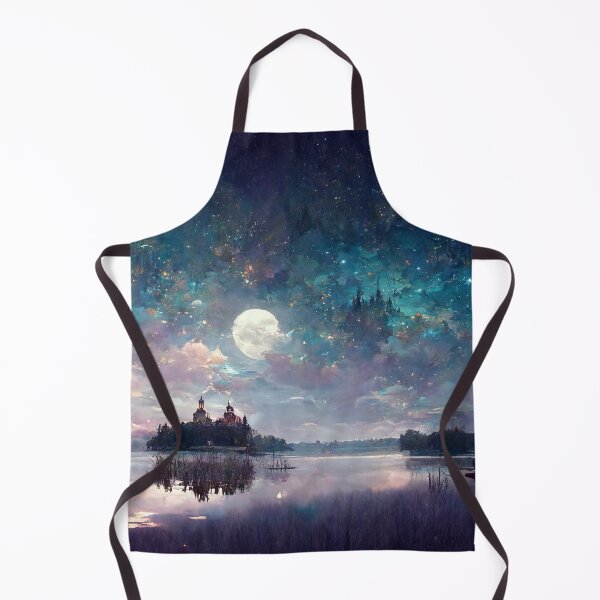 Item preview, Night Fishing designed and sold by 4-The-Journey.