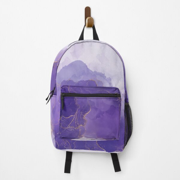 Item preview, Lavender Alcohol Inks designed and sold by k9printart.