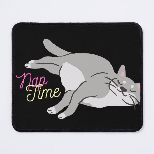 Item preview, Nap Time Kitty designed and sold by SleepyTimeTales.