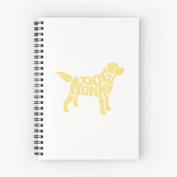 Item preview,  Dog Momma (golden) designed and sold by kookycomet.