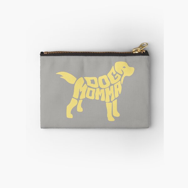 Item preview,  Dog Momma (golden) designed and sold by kookycomet.