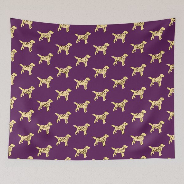 Item preview,  Dog Momma (golden) designed and sold by kookycomet.