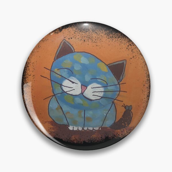 Item preview, Cute kitty designed and sold by Creatory.studio.