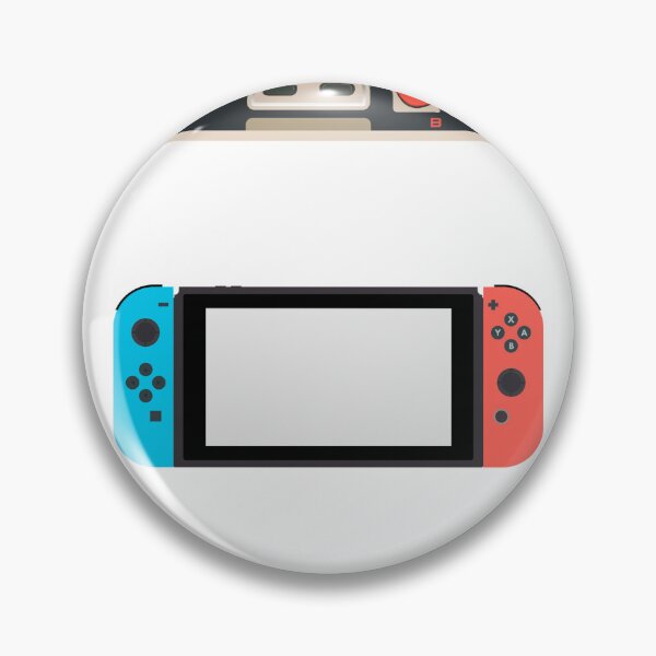 Item preview, Classic Vs Modern Gamer designed and sold by kryative.
