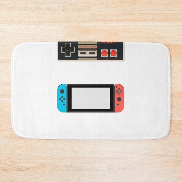 Item preview, Classic Vs Modern Gamer designed and sold by kryative.