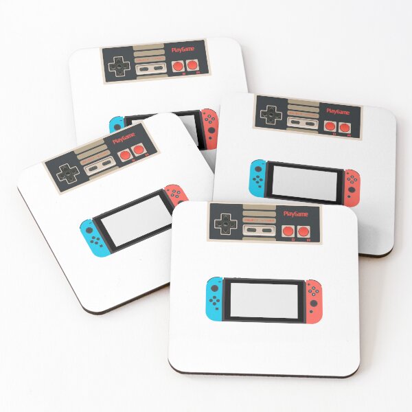 Item preview, Classic Vs Modern Gamer designed and sold by kryative.