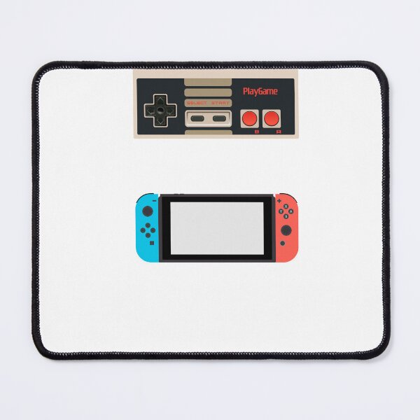 Item preview, Classic Vs Modern Gamer designed and sold by kryative.