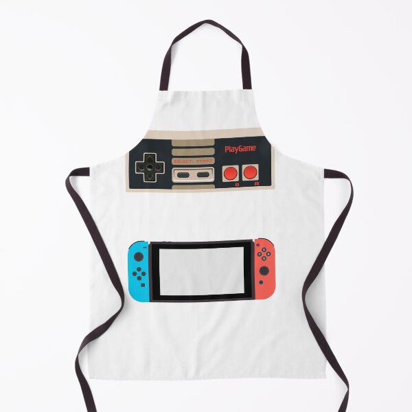 Item preview, Classic Vs Modern Gamer designed and sold by kryative.