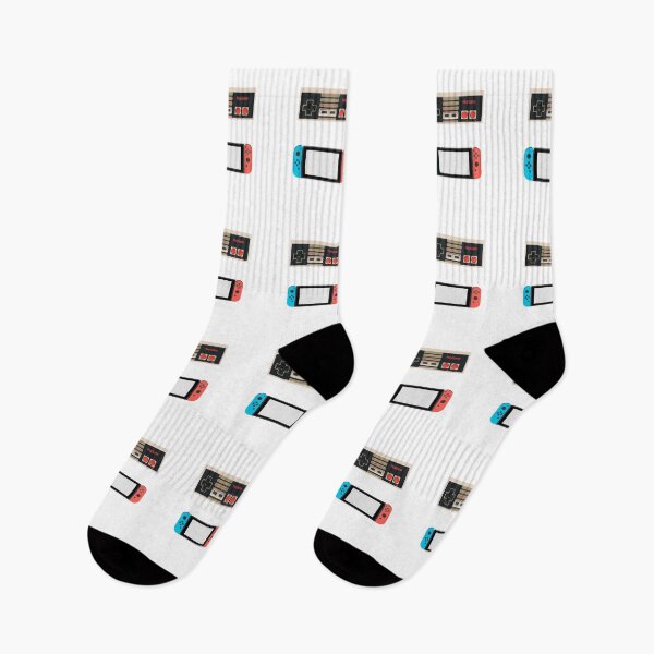 Item preview, Classic Vs Modern Gamer designed and sold by kryative.
